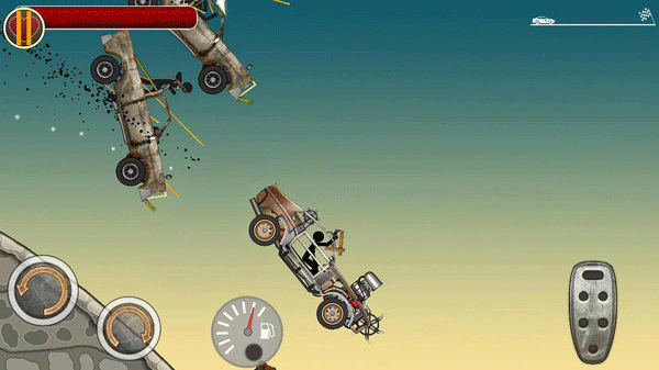 火柴人逃生大师游戏图4