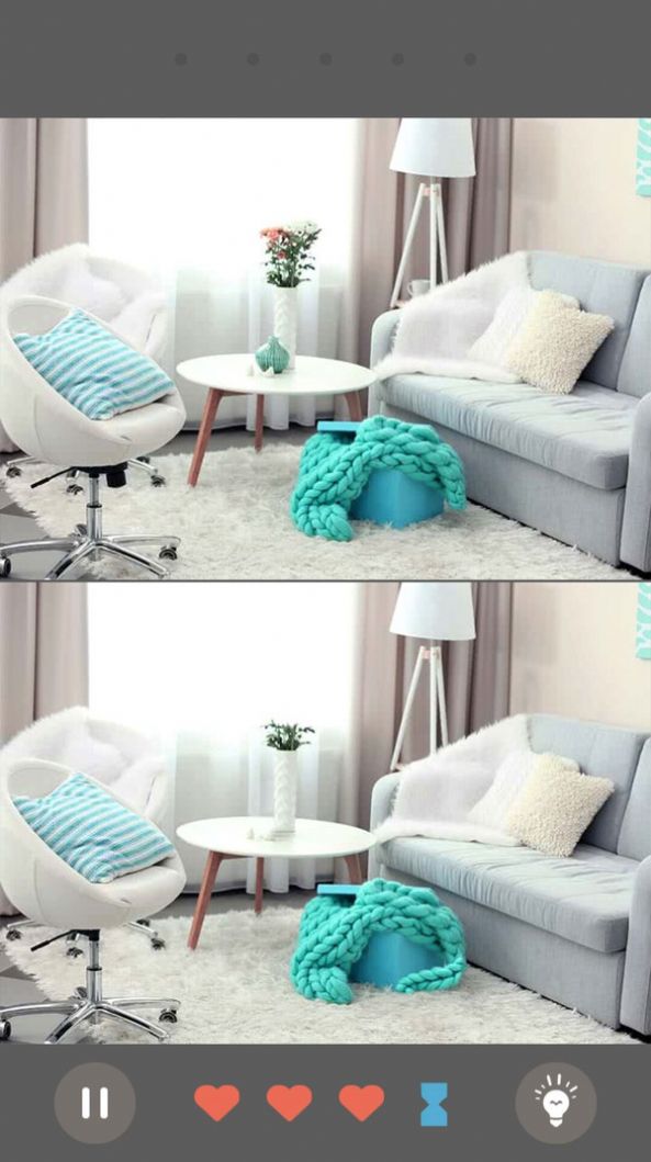 一起来找食堂官方正版手游 v1.0图4