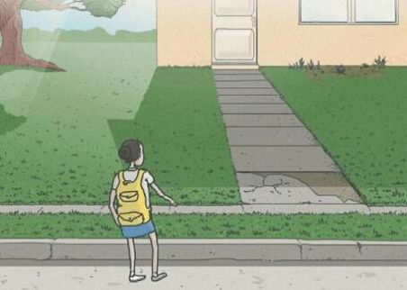 小女孩家中发生的惨案游戏图2