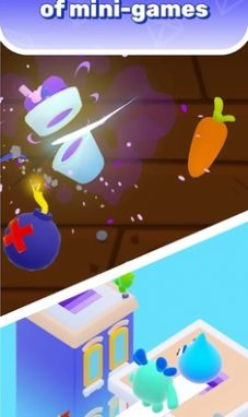 会说话的史莱姆游戏官方安卓版v3.0.4图2