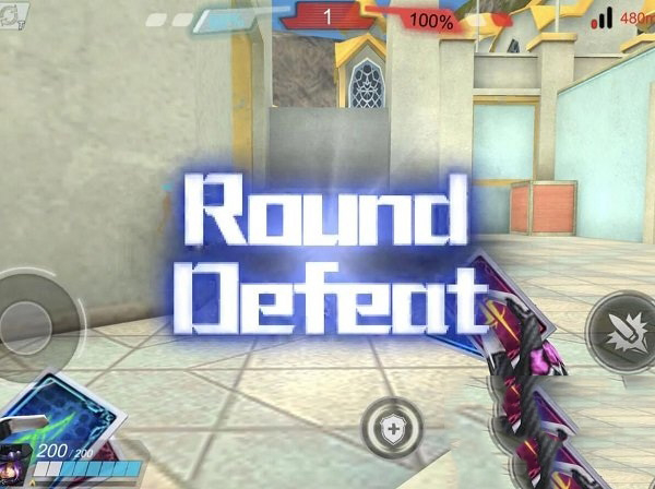 英雄的召唤安卓中文版图3