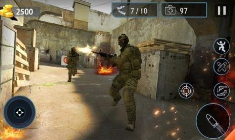 零度保卫战游戏图1