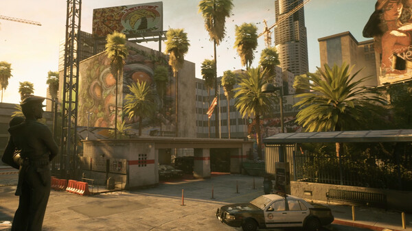 严阵以待游戏图6