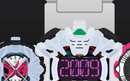 假面骑士Wizard腰带模拟器安卓手机版游戏下载图片1