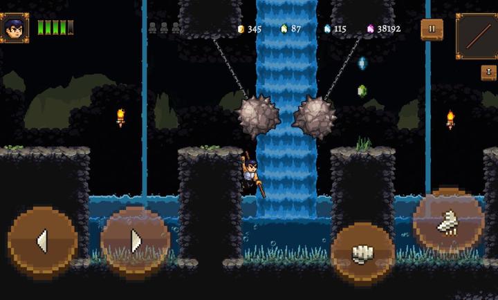 东方之影终极版图2