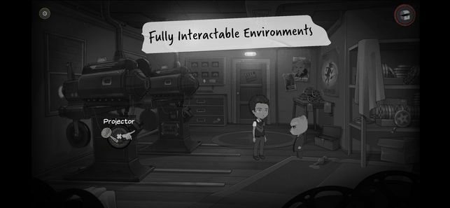 Bear With Me游戏手机版图2