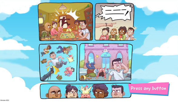 没时间放松手机版图2