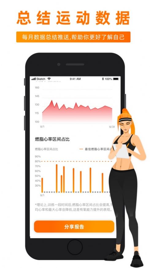 再见肉肉ios版app图3