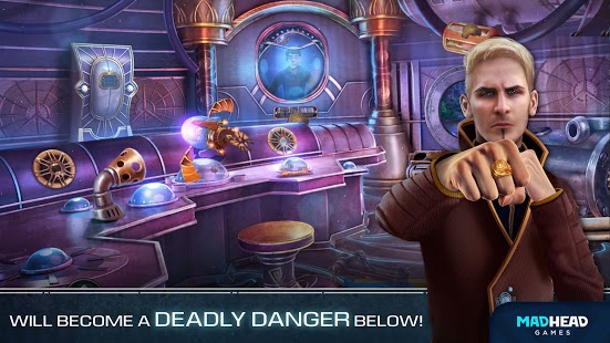 月魂往昔回响游戏图3