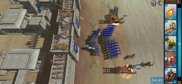 希腊英雄之冒险安卓版图1