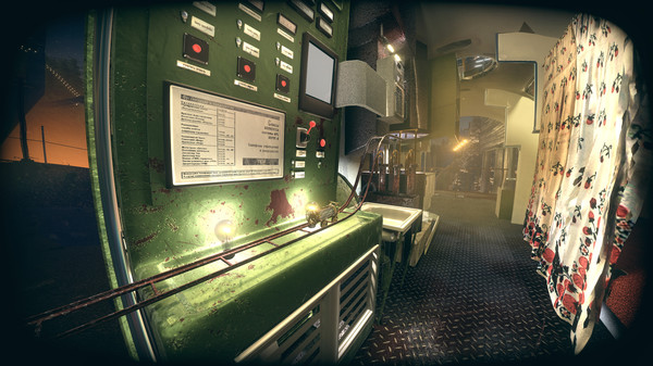 Pnevmo Capsula Domiki中文版图3