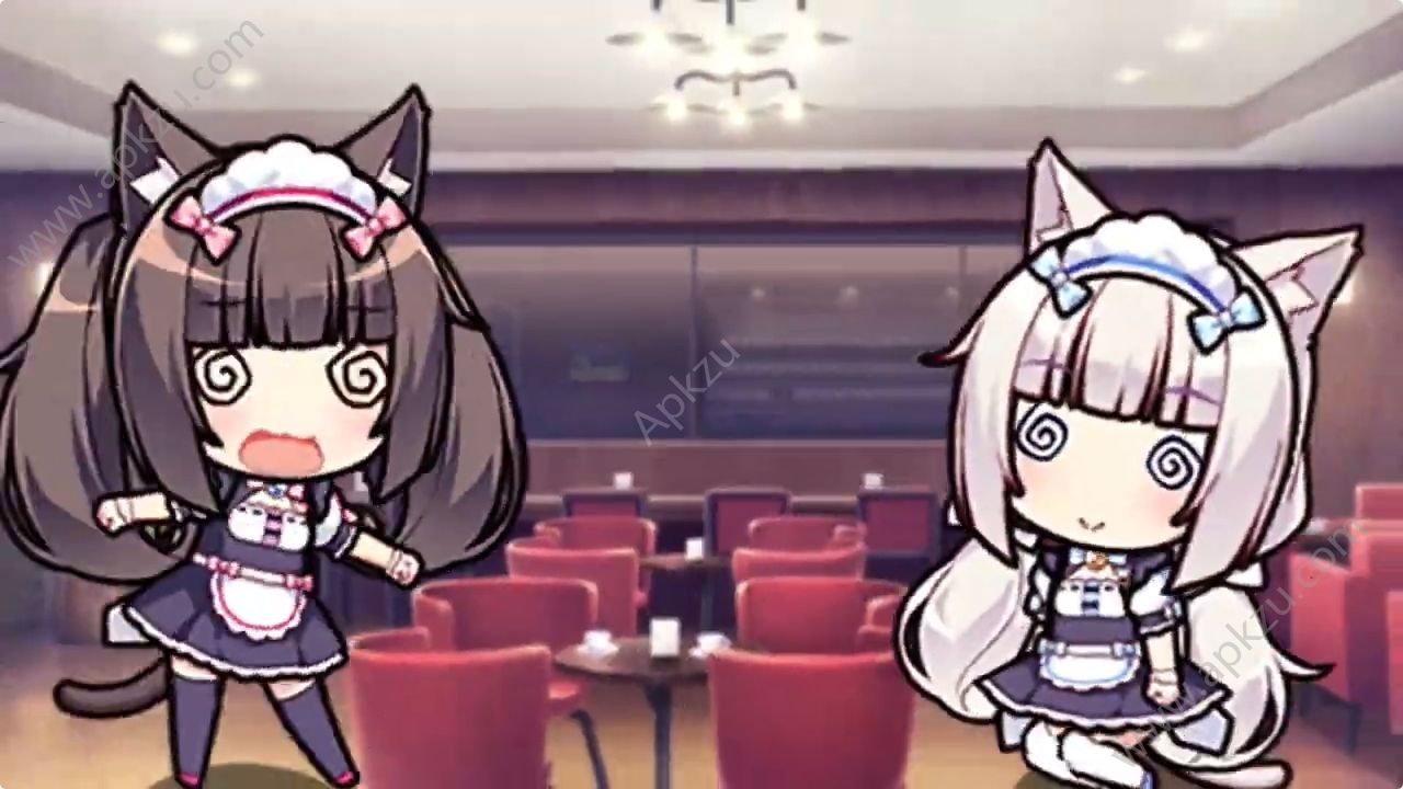 猫娘乐园来店游戏汉化安卓版 v1.0图3