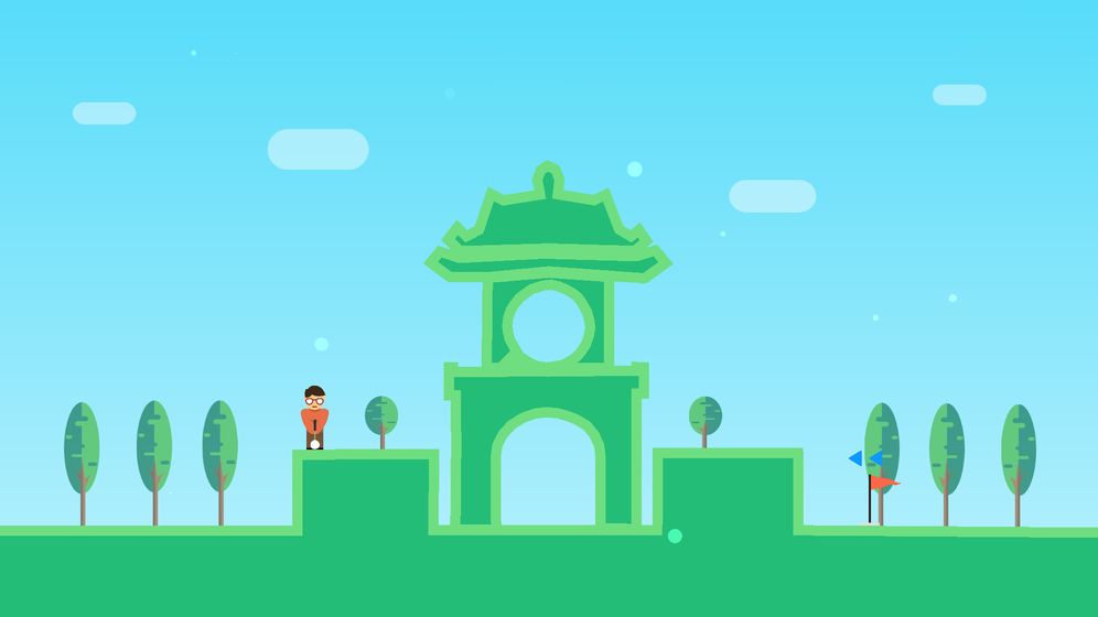 百发百中高尔夫王游戏图2