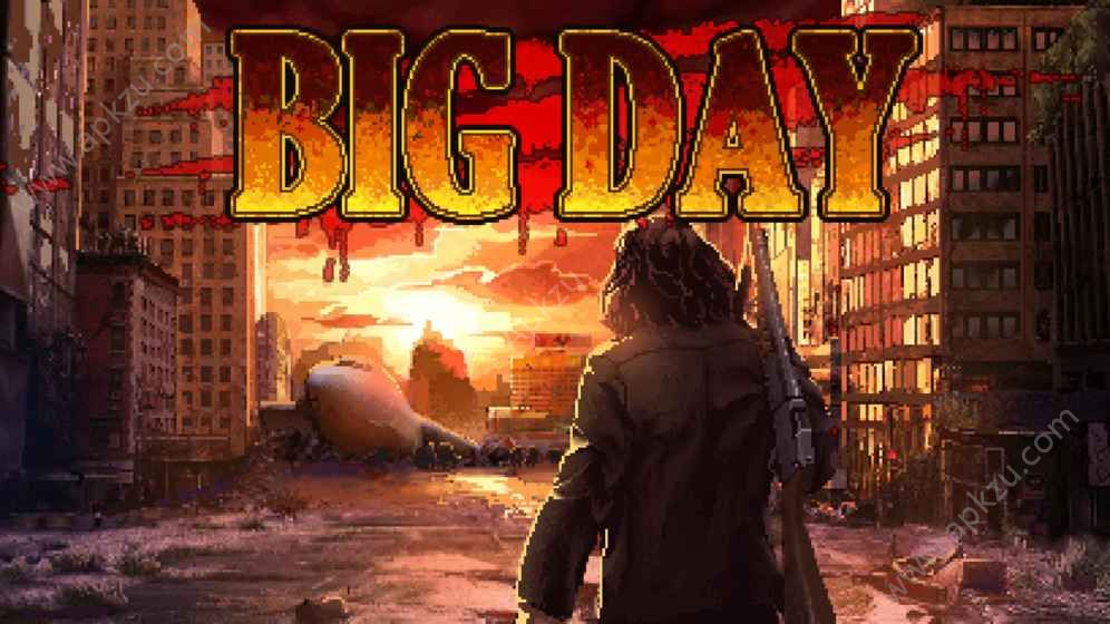 Big Day安卓版图1