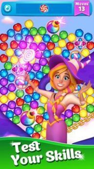 诡计多端的糖果消除游戏图1