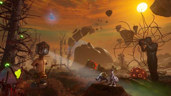 The Eternal Cylinder合集