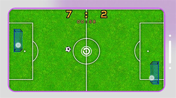 球类巅峰对决图3