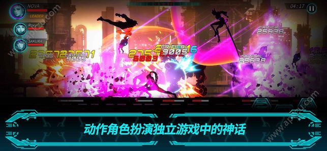 黑暗之剑2安卓汉化中文版  v1.0.0图5