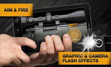 真实武器模拟器4完整版下载中文版  v1.6.83图3
