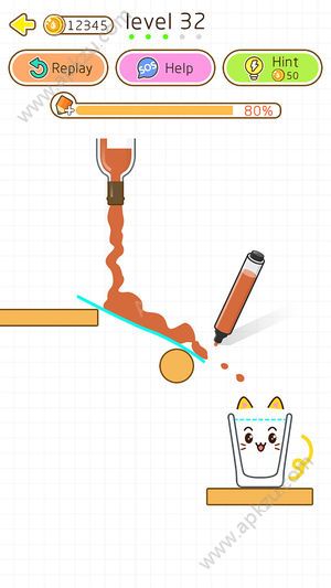 cats cup猫杯游戏下载安卓安卓版  v1.0.5图1