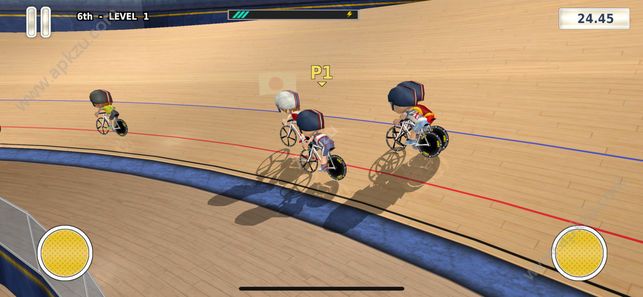 体育场英雄游戏中文完整版（Stadium Heroes）  v1.1.0.113图3