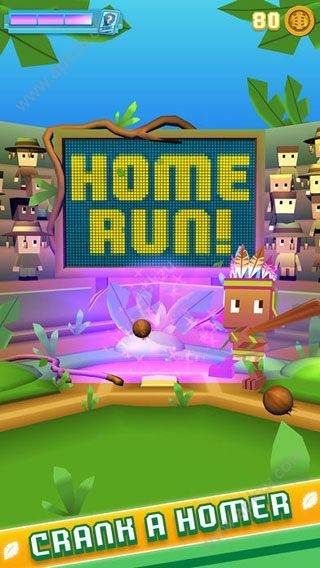 块状棒球金币中文安卓版 v1.2图5