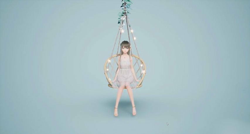 米哈游鹿鸣人工桌面安卓版app下载  v2.1.2.22图1