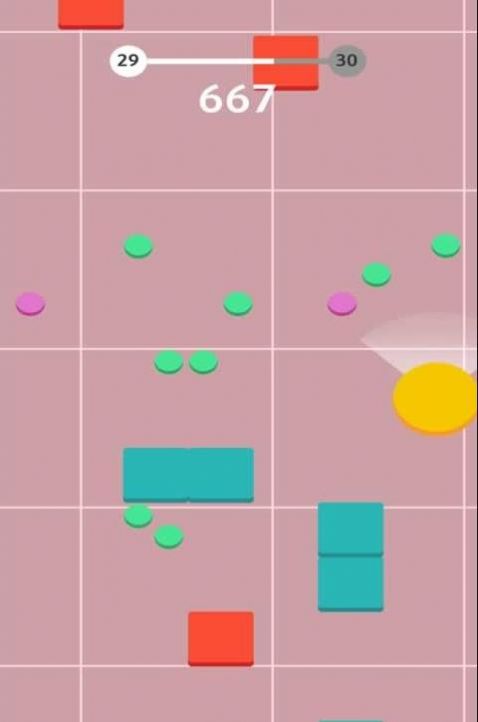 拖动吸取安卓官方版游戏 v1.0.1图1