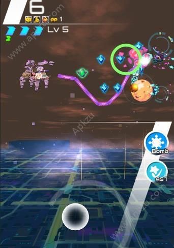 未来打击装备游戏金币汉化安卓版  v1.1.06图4