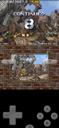 合金弹头7手机版图5