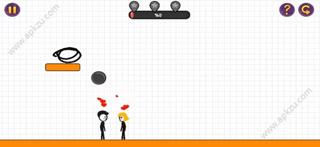 Love Breaker游戏图4