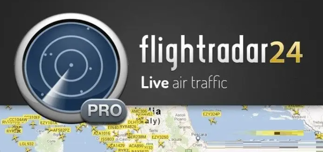 flightradar24中文版合集