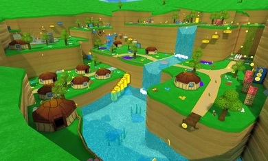 超级熊冒险正版图3