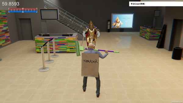 Eruption爆发游戏安卓版  v1.0图3