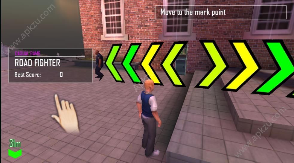 校园恶霸中文免费版下载 v1.0.4图2