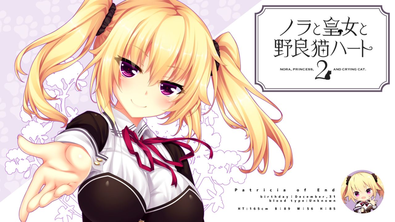 野良与皇女与流浪猫之心2中文汉化版  v1.0图4