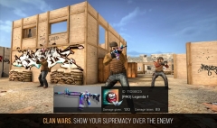 对峙2中文最新版图2