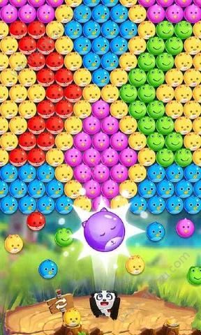 宠物泡泡龙金币安卓版  v1.0.2图4