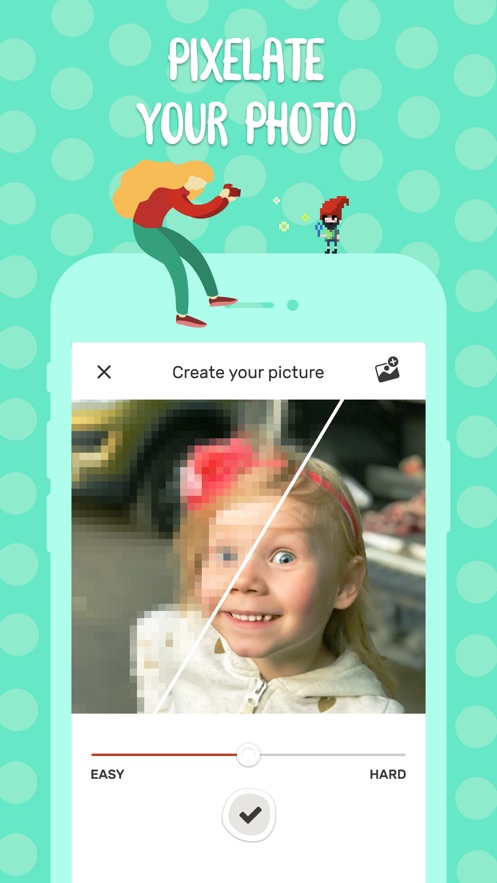 Sandbox 2像素涂色游戏图1