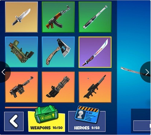 战士大逃杀手游官网最新版  v5.83图2