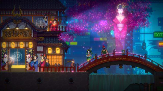 国风剧情向解谜游戏合集