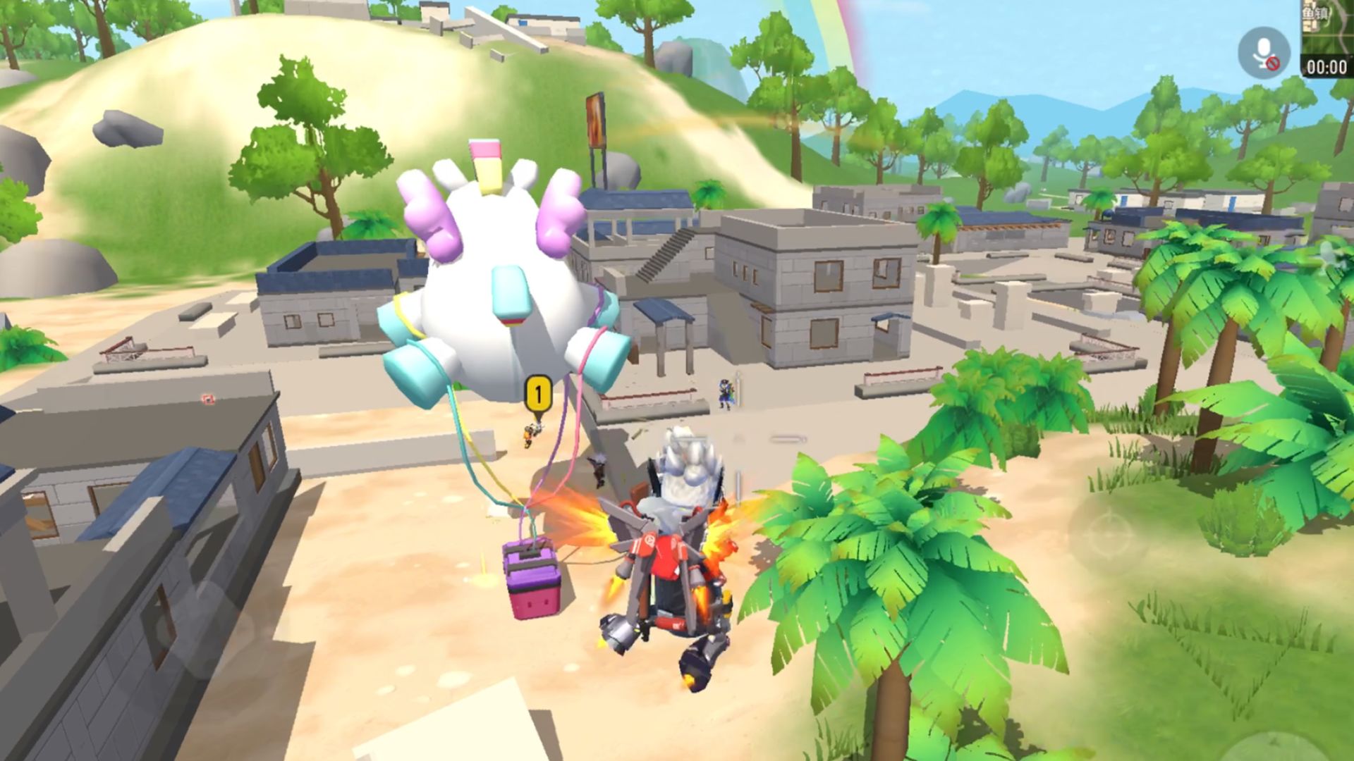 香肠派对10.69版本更新官方下载  v13.41图4