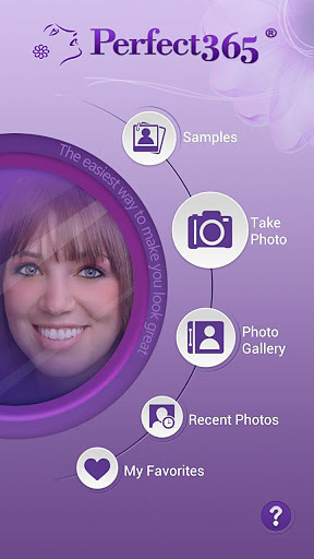 完美365换发型男士版app下载手机版  v8.3.53图4