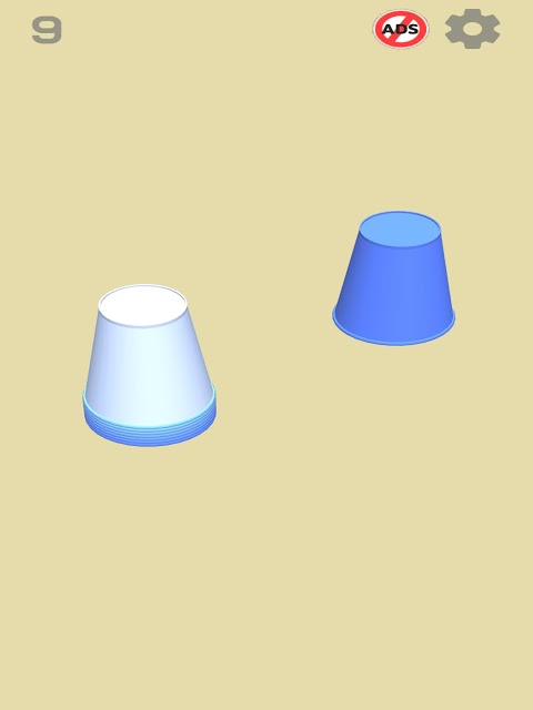杯子叠叠乐游戏图4