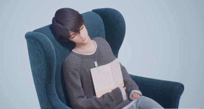 陆离人工桌面手机版图1