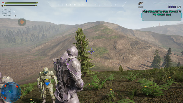 救援部队中文版图4