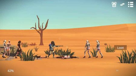 死亡废土生存图2