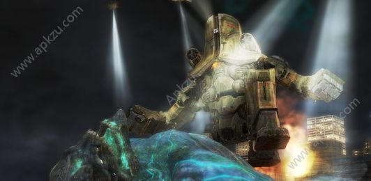 环太平洋金币手机中文安卓版  v1.9.6图4