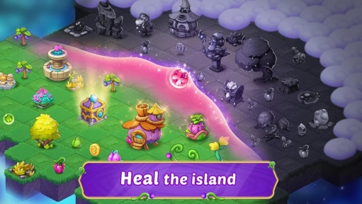 奇妙合成安卓版图1