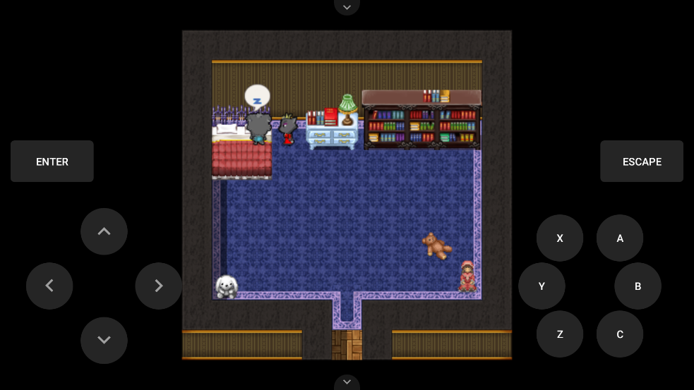 喜灰别出声游戏手机版图3